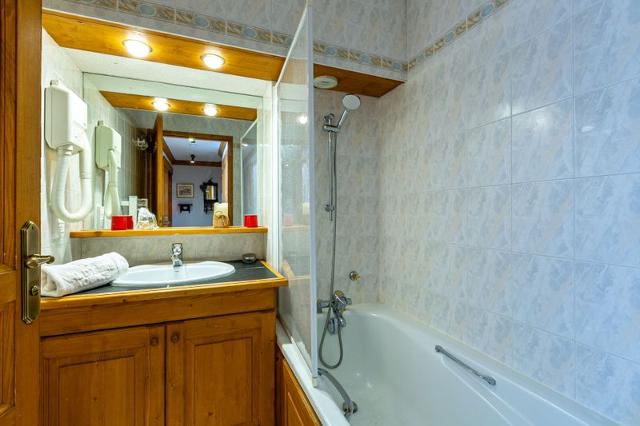 Appartements CARATS 1380015 - Val d’Isère Centre