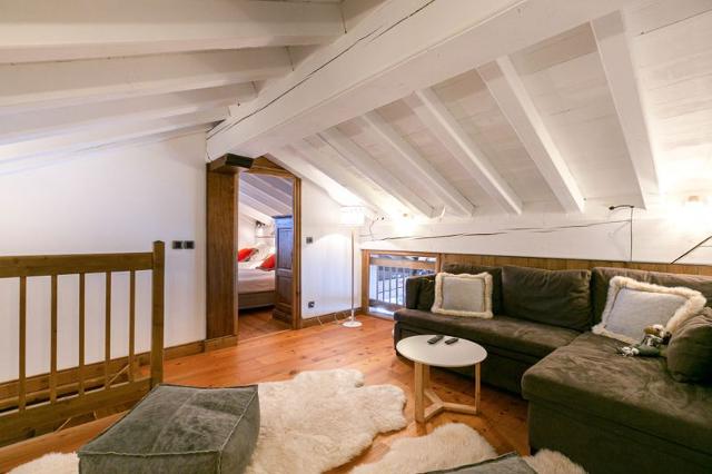 Appartements CARATS 1380022 - Val d’Isère Centre