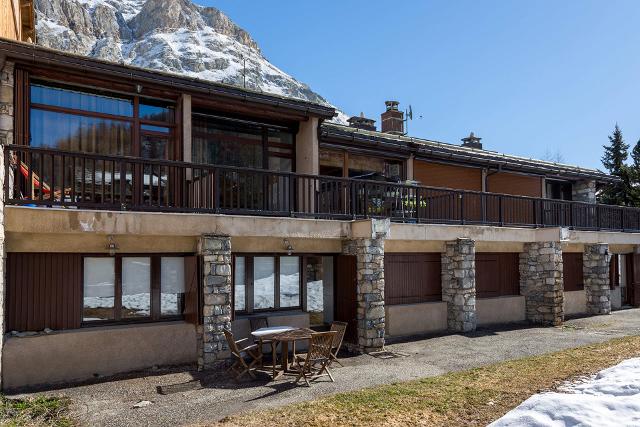 CHALET VAL VILLAGE 670002 - Val d’Isère Centre