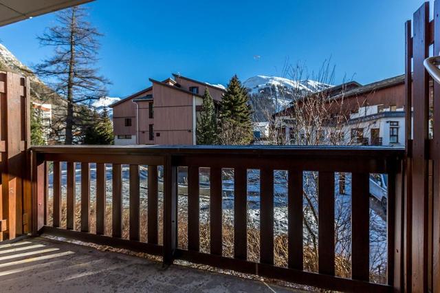 Appartements CHANTELOUVE 400017 - Val d’Isère Centre