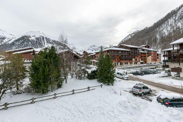 Appartements CHANTELOUVE 400089 - Val d’Isère Centre