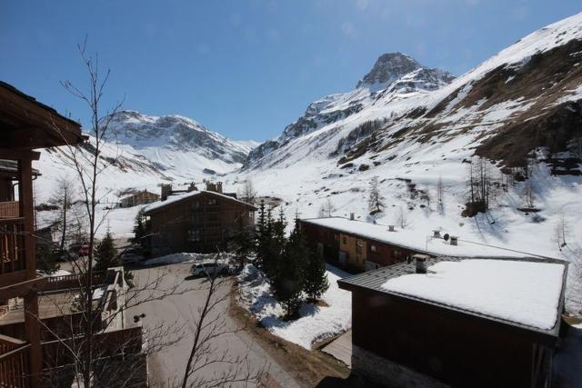 Appartements CHATELARD 1080044 - Val d’Isère Le Châtelard