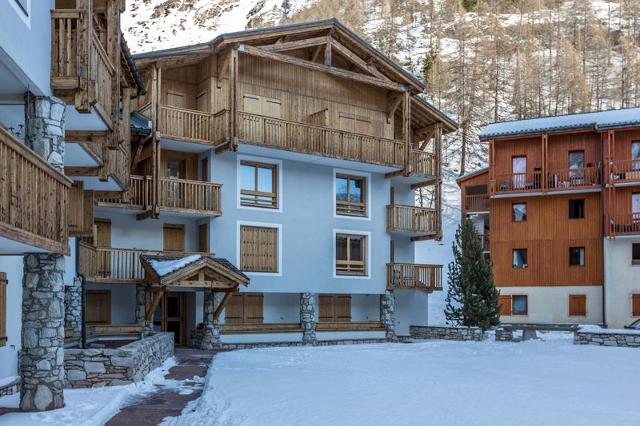 Appartements CRISTALLINES 1590002 - Val d’Isère Centre