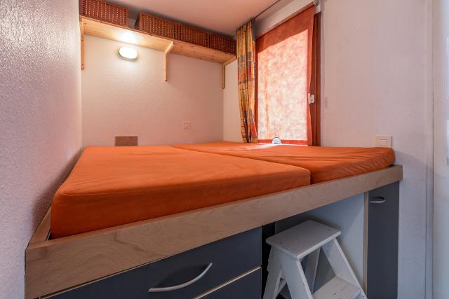 Appartements DAILLE SOLEIL 1000013 - Val d’Isère La Daille