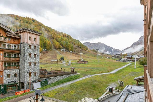 Appartements GRAND PARADIS 10010 - Val d’Isère Centre