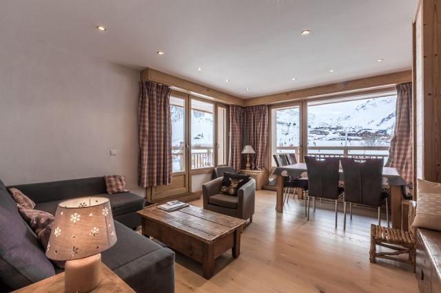 Appartements GRAND PARADIS 10012 - Val d’Isère Centre