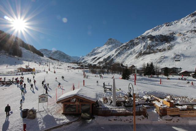 Appartements GRAND PARADIS 10012 - Val d’Isère Centre