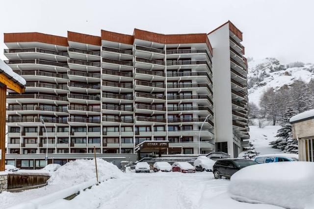 Appartements ISERAN 2000 100001 - Val d’Isère Centre