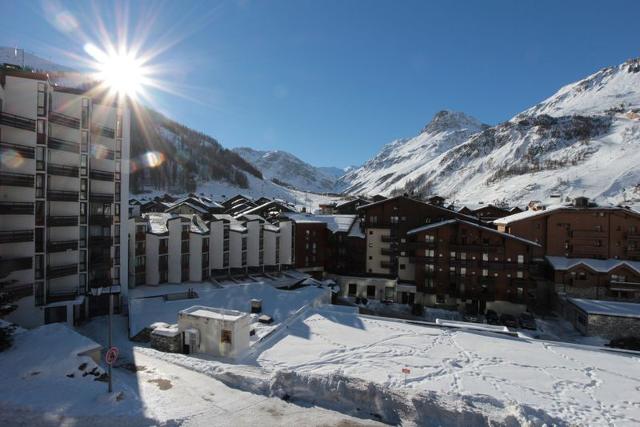 Appartements ISERE 200076 - Val d’Isère Centre