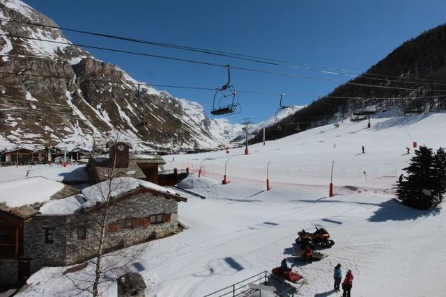 Appartements ROND POINT DES PISTES1 720043 - Val d’Isère Centre