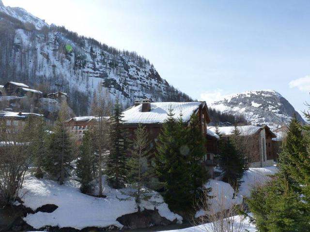 Appartements SAINT CHARLES 410004 - Val d’Isère Centre