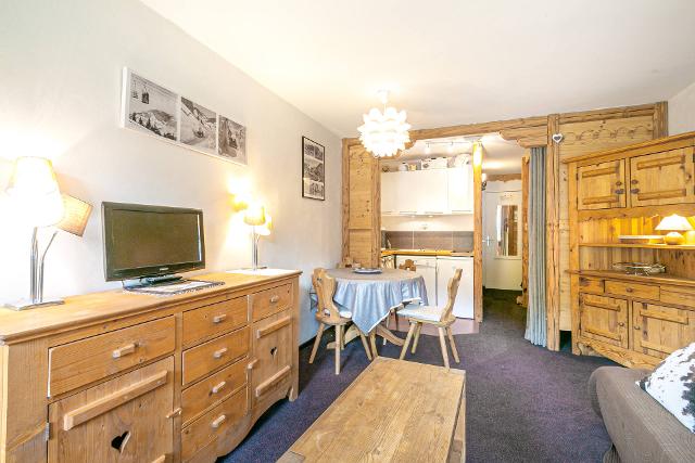 Appartements SAINT CHARLES 2340194 - Val d’Isère Centre