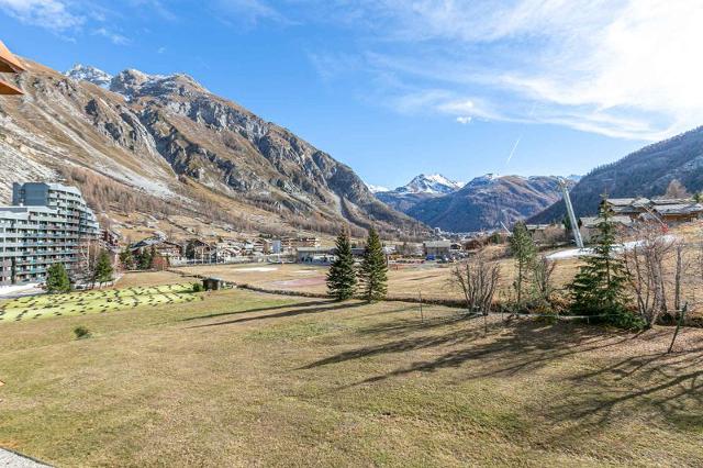 Appartements SANTEL 140033 - Val d’Isère La Daille