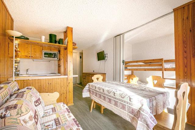 Appartements SANTEL 140033 - Val d’Isère La Daille