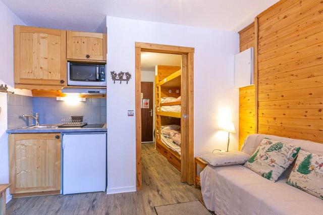 Appartements SOLAIRES 950010 - Val d’Isère Centre