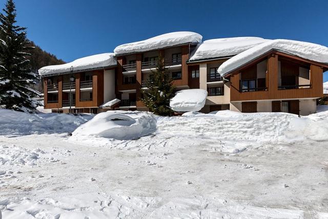 Appartements SOLAIRES 950010 - Val d’Isère Centre