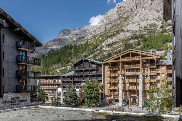 Appartements SOLAISE 260014 - Val d’Isère Centre