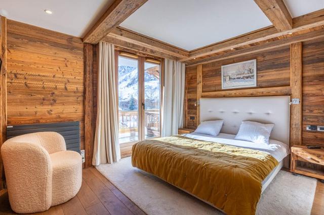 Appartements SOLAISE PLEIN SUD 1280006 - Val d’Isère Centre