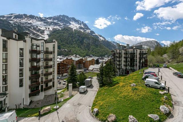 Appartements THOVEX A2 2340089 - Val d’Isère Centre