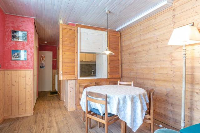 Appartements THOVEX A2 440037 - Val d’Isère Centre