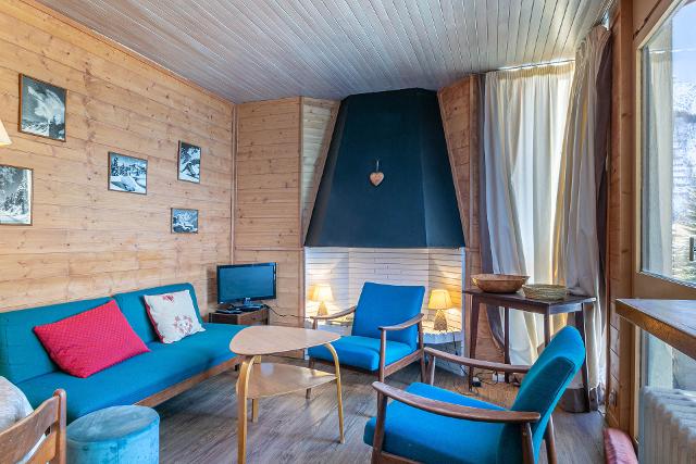 Appartements THOVEX A2 440037 - Val d’Isère Centre