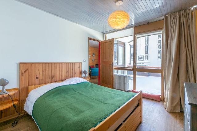 Appartements THOVEX A2 440037 - Val d’Isère Centre