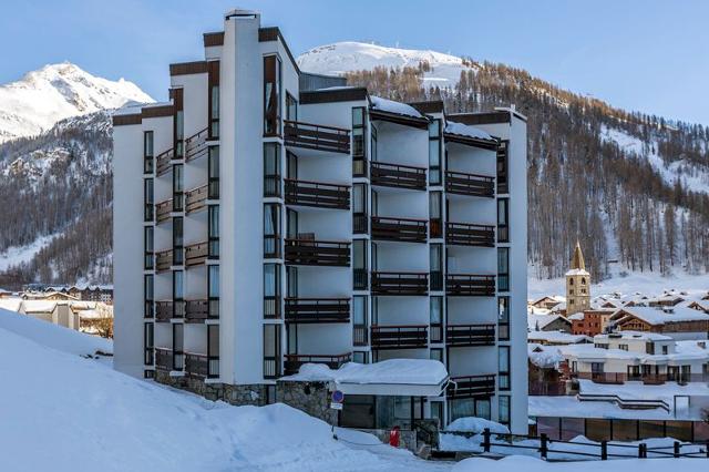 Appartements THOVEX A2 440037 - Val d’Isère Centre