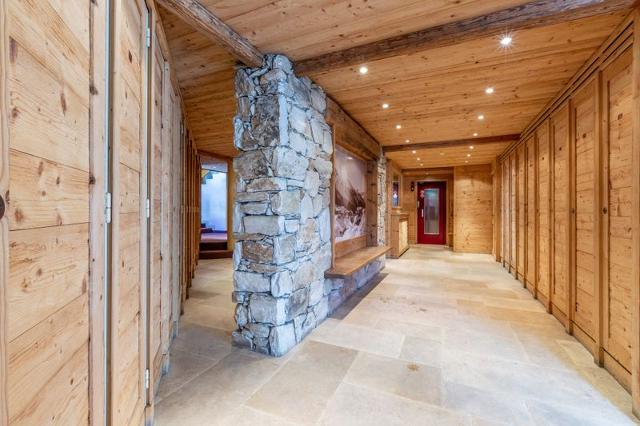 Appartements THOVEX A2 440037 - Val d’Isère Centre