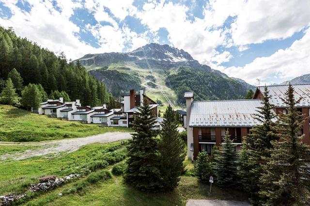 Appartements VALBLANC 2340043 - Val d’Isère Centre