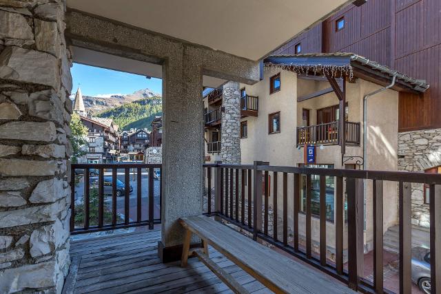 Appartements VAL D'isere VILLAGE 