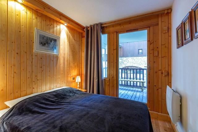 Appartements VAL D'isere VILLAGE 