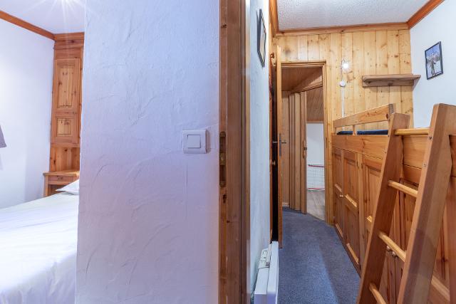 Appartements VAL JOLIA 730018 - Val d’Isère Centre