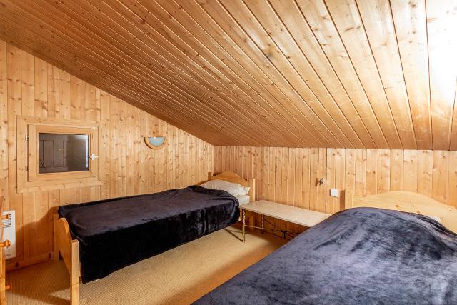 Appartements VAL JOLIA 730018 - Val d’Isère Centre