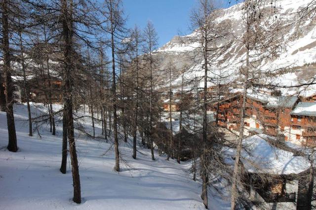 Appartements VAL JOLIA 730018 - Val d’Isère Centre