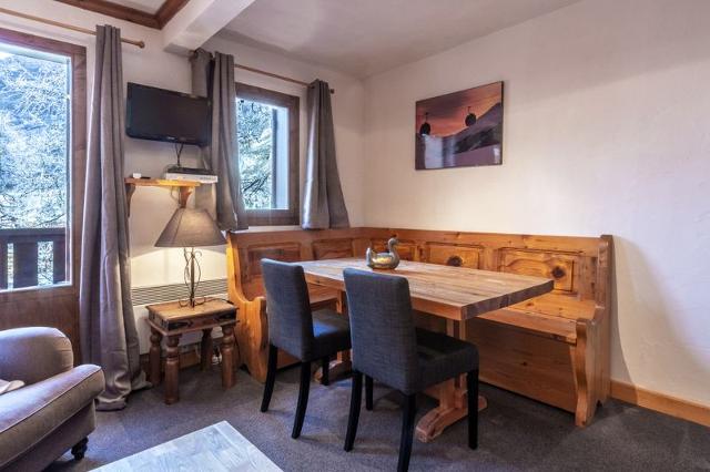 Appartements VAL JOLIA 730018 - Val d’Isère Centre