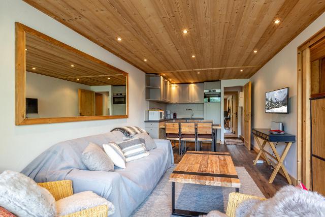 Appartements VANOISE 2340132 - Val d’Isère La Daille