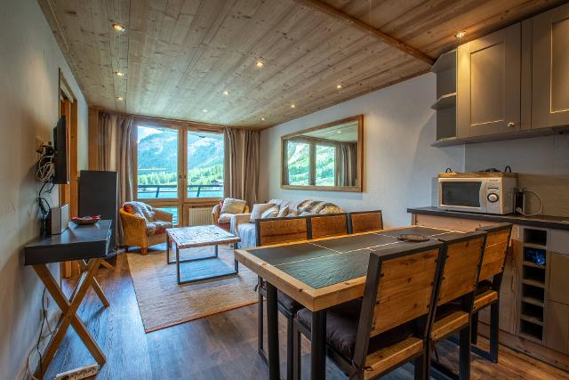 Appartements VANOISE 2340132 - Val d’Isère La Daille