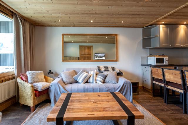 Appartements VANOISE 2340132 - Val d’Isère La Daille