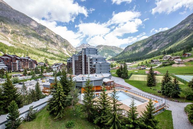 Appartements VANOISE 2340132 - Val d’Isère La Daille