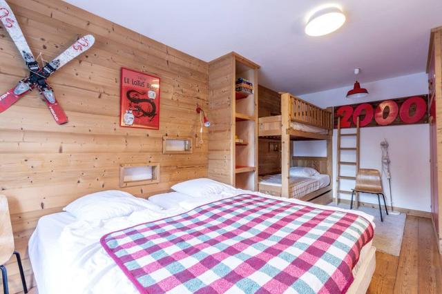 Appartements VANOISE 2340084 - Val d’Isère La Daille