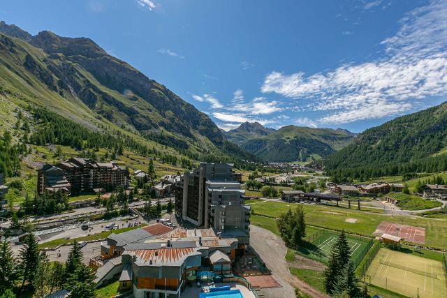 Appartements VILLARET 370179 - Val d’Isère La Daille