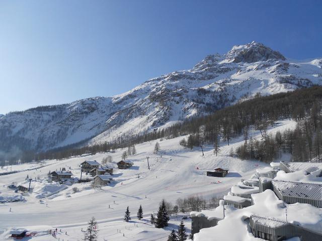 Appartements VILLARET 370179 - Val d’Isère La Daille