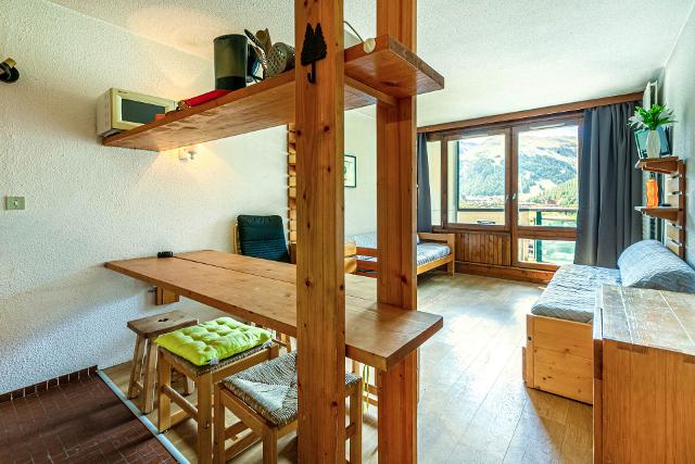 Appartements VILLARET 370179 - Val d’Isère La Daille