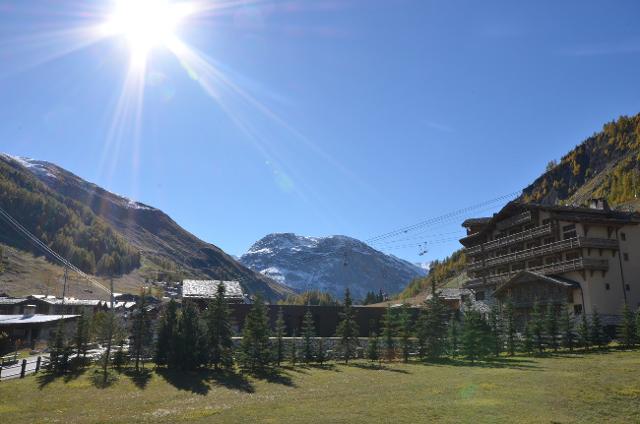 Appartements ALBARON 250011 - Val d’Isère Centre