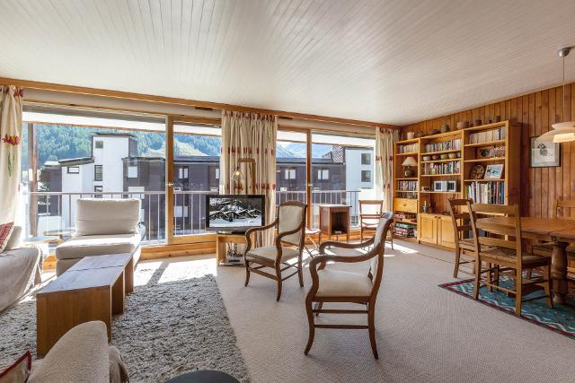 Appartements BALME 2340008 - Val d’Isère Centre