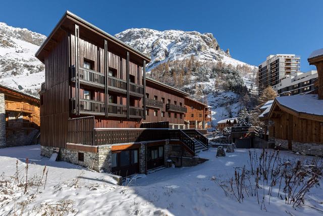 Appartements CACHOLET 710006 - Val d’Isère Centre