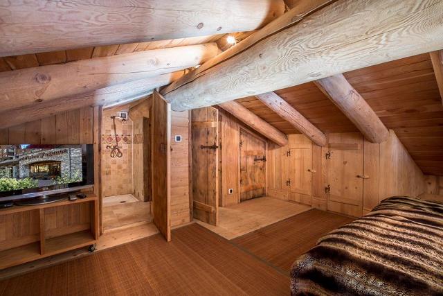 CHALET IRIS 1690002 - Val d’Isère Centre