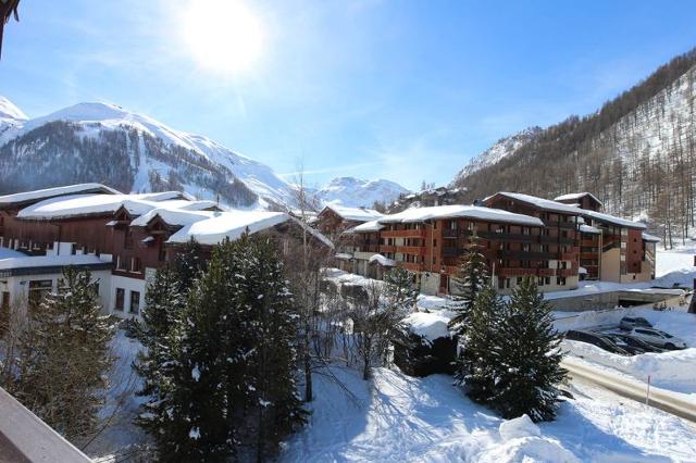 Appartements CHANTELOUVE 400039 - Val d’Isère Centre