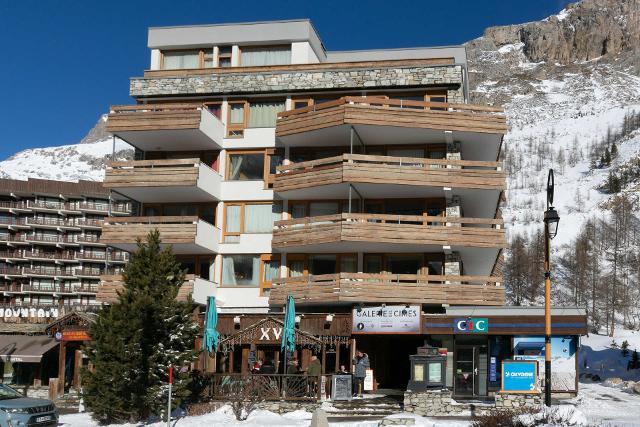 Appartements CIMES 110032 - Val d’Isère Centre