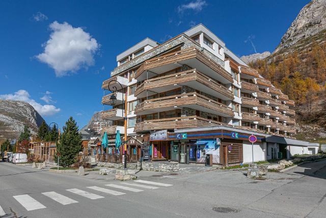 Appartements CIMES 110032 - Val d’Isère Centre